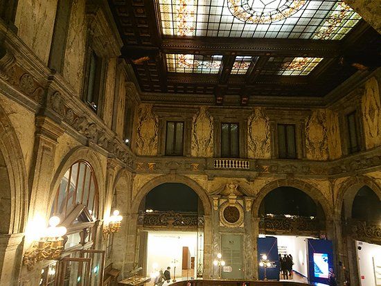 Gallerie di Palazzo Zevallos Stigliano