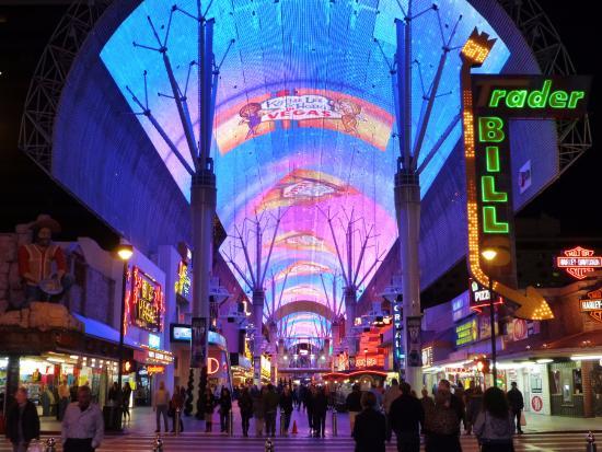 Vegas Vic
