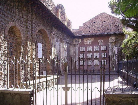 Église de Sant'Euplio