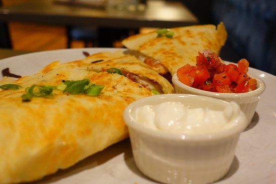 Savin Bar and Kitchen