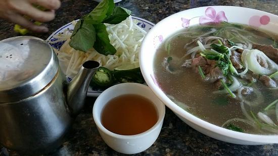 Pho My Chau Restaurant