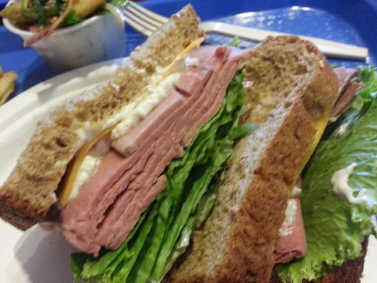 Stevens & Stevens Deli