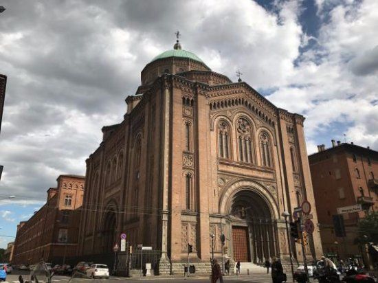 Chiesa del Sacro Cuore di Gesù