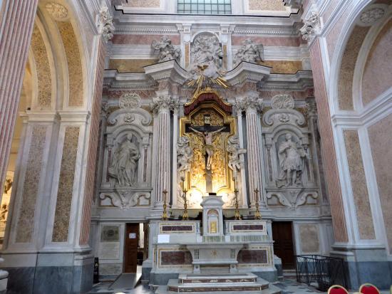 Chiesa di San Giovanni Maggiore