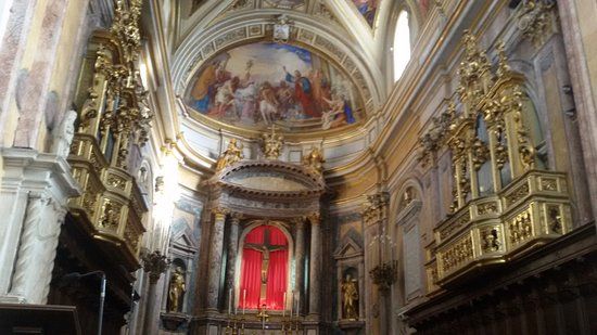 Cattedrale San Paolo