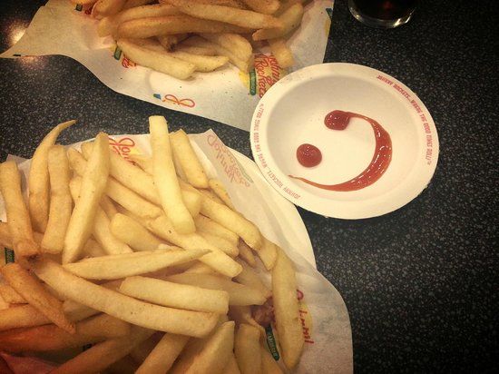 Johnny Rockets