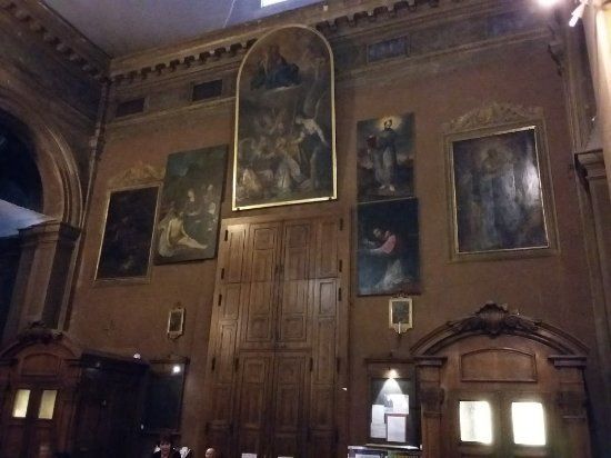 Chiesa di Santa Maria della Vita