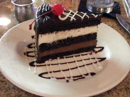 Cowboy Brazilian Steakhouse