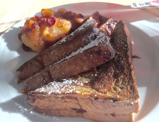 Tides - The Hyatt Long Beach