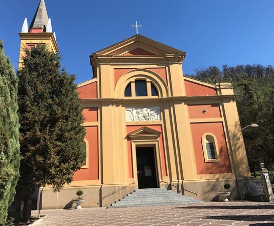 Chiesa Parrocchiale di San Martino