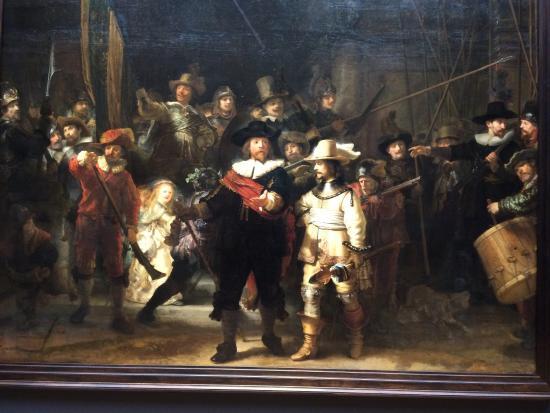 Rijksmuseum Schiphol