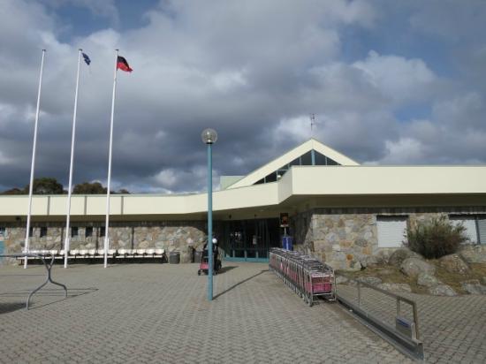 Ski Tube & Summit Gallery