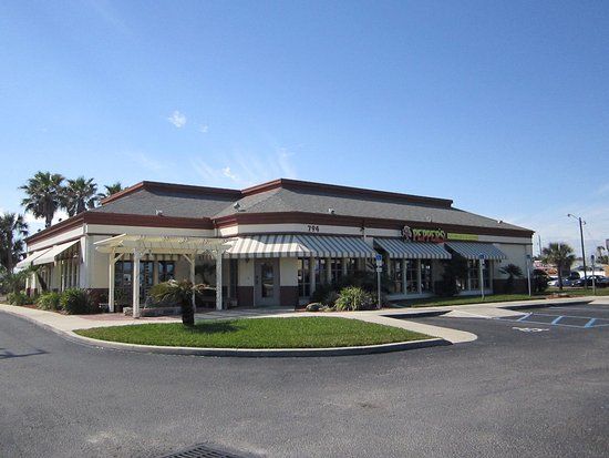 Don Pepper's Mexican Grill and Cantina