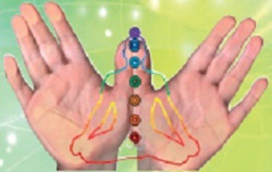 Le Ali dell'Armonia di Anna Buzzi