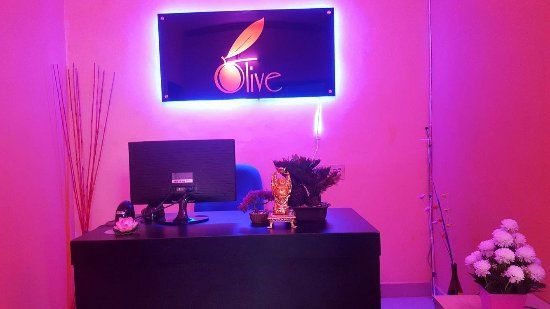 Olive Ayurvedic Centre