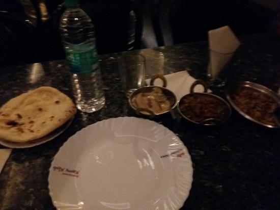 Restaurant Kurry Klub