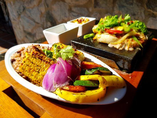 Stonegrill Restaurant