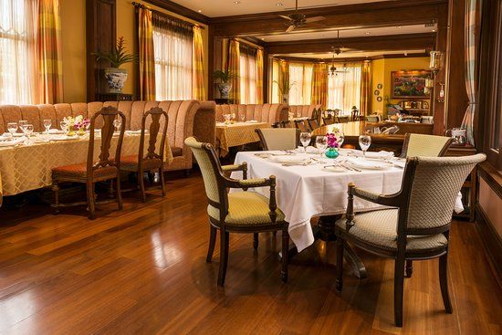 Restaurante Grano de Oro