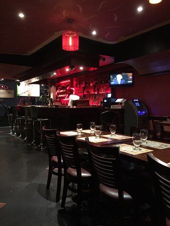 Five Star Bar and Grill