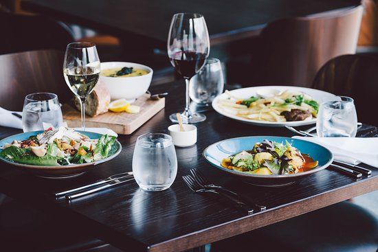 The Grille by Eichardt's