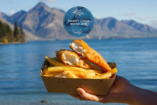 Erik's Fish and Chips