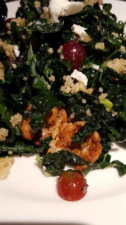 Stanford's Restaurant & Bar