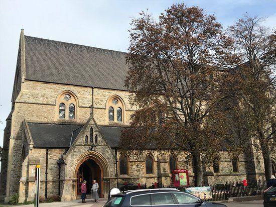 Christ Church