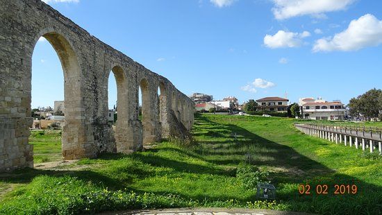 Aquaduct