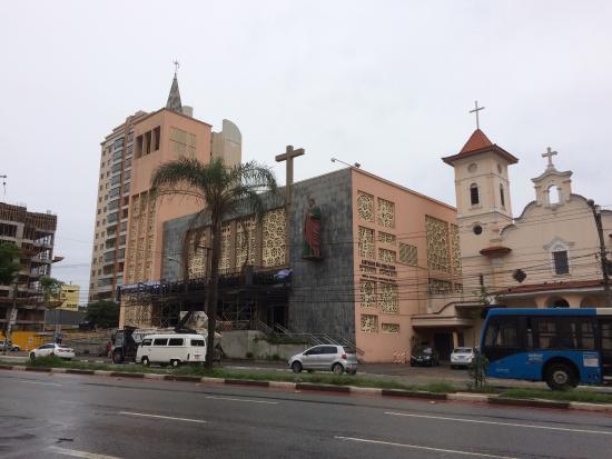 Paroquia Santuario Sao Judas Tadeu