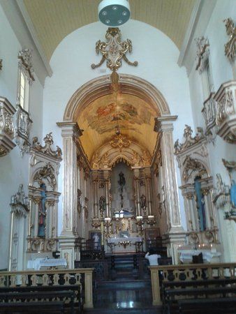Igreja da Boa Morte