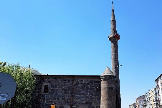 Haci Kilic Camii
