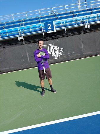 USTA National Campus