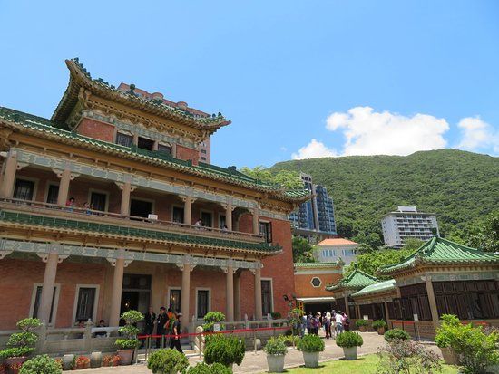King Yin Lei