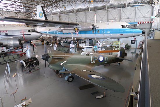 South Australian Aviation Museum