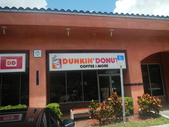 Dunkin'