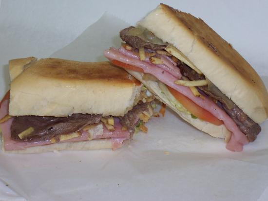 New Jersey Grocery & Deli