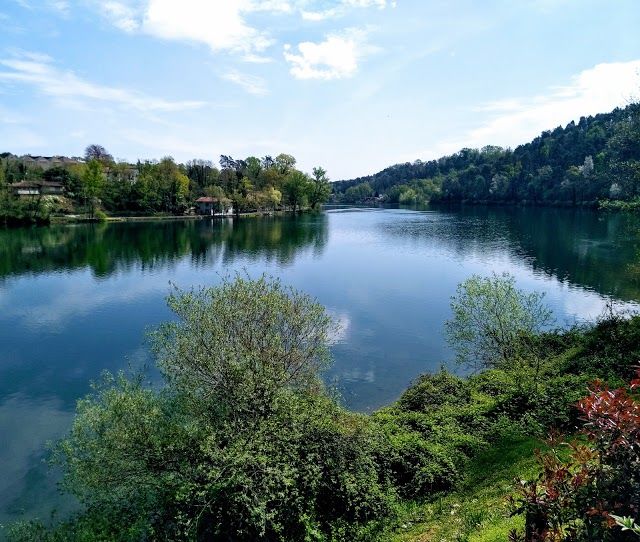 Parco Naturale Valle Ticino