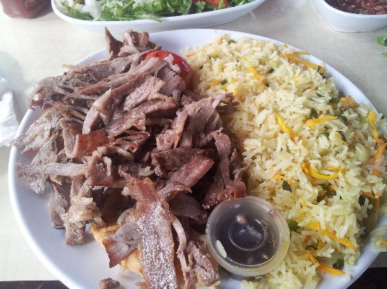 DNR Turkish Restaurant