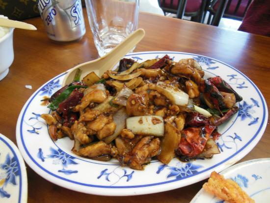 The Fisherman's Plate