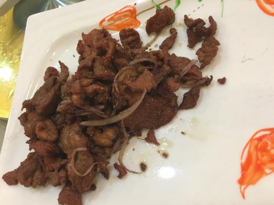 MaEr LongXin Jiang YiSiLan FanZhuang