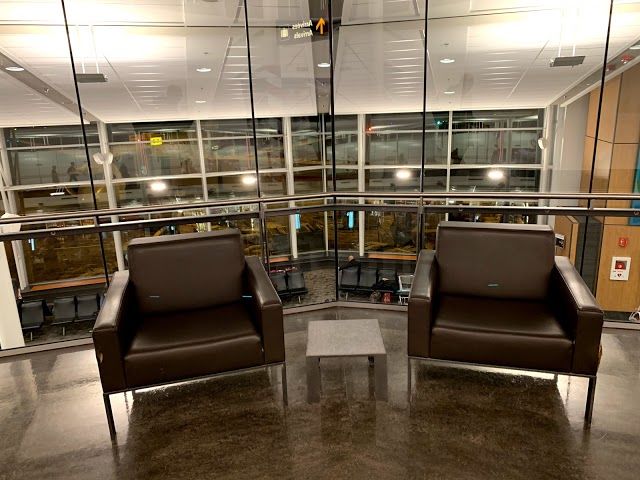 Montreal-Pierre Elliott Trudeau International Airport