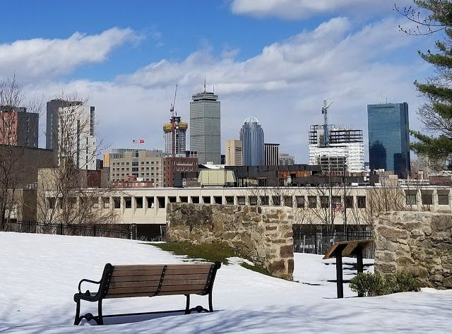 Roxbury Heritage State Park
