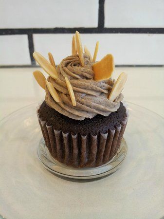 Dallas Cakes & Coffee