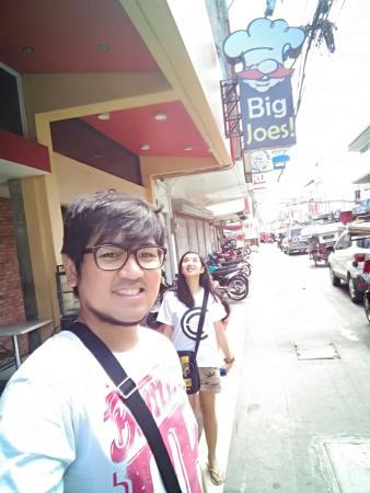 Big Joe's Restaurant