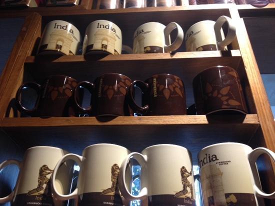 Tata Starbucks Limited