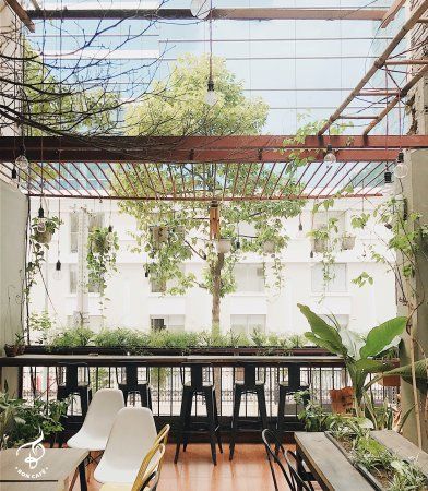 The Art Cafe