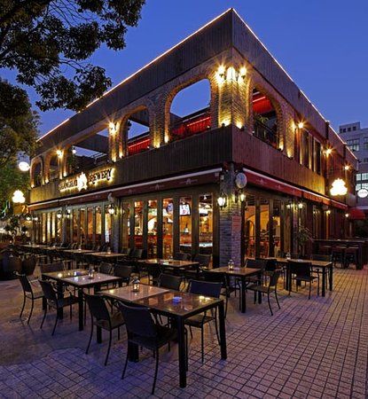 Shanghai Brew House