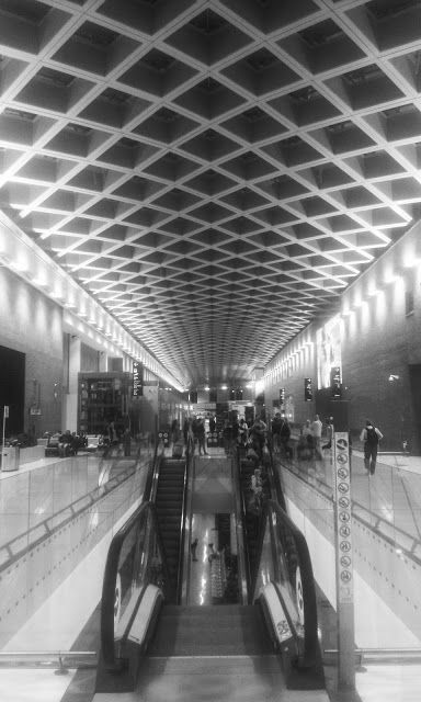 Aeroporto Marco Polo di Venezia