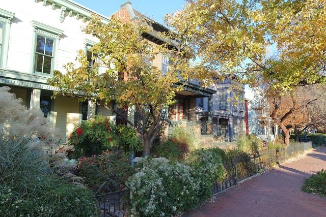 Barracks Row Main Street