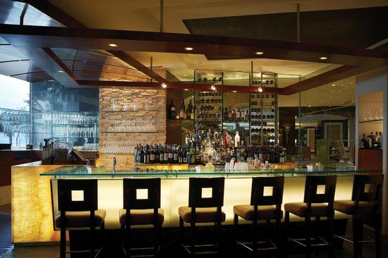 Tapas Bar